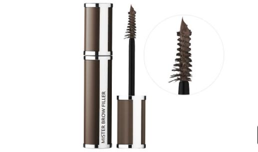 Givenchy Mister Brow Filler Tinted Waterproof Brow Filler Brunette