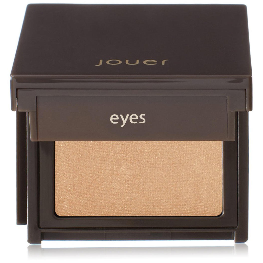 Jouer Powder Eyeshadow Caramel 