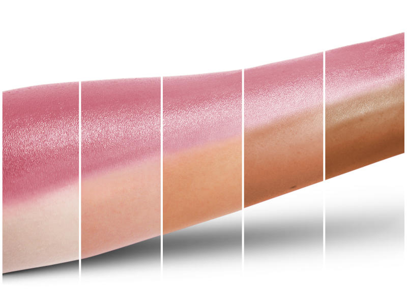 MAC Lipstick Bubblegum #4