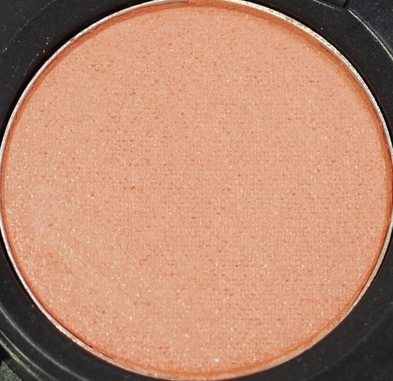 MAC Eyeshadow Pollinator #5