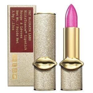 PAT McGRATH LABS BlitzTrance Lipstick Fuchsia Perfect 073