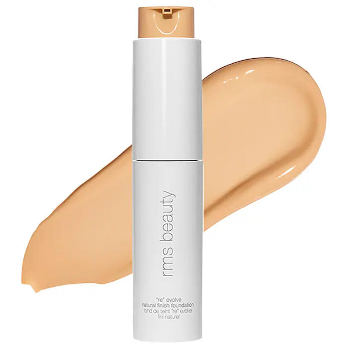 RMS Beauty ReEvolve Medium Coverage Liquid Foundation 22.5
