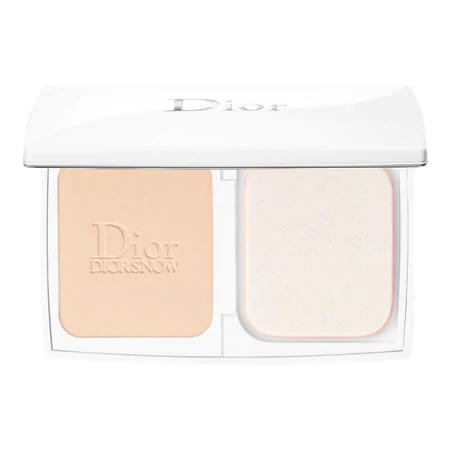Dior DiorSnow White Reveal Pure Transparency Makeup 012