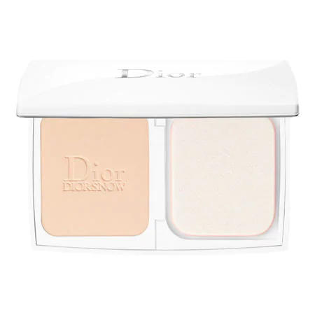 Dior DiorSnow White Reveal Pure Transparency Makeup 012