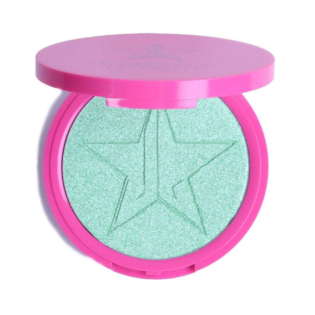 Jeffree Star Skin Frost Highlighter Mint Condition