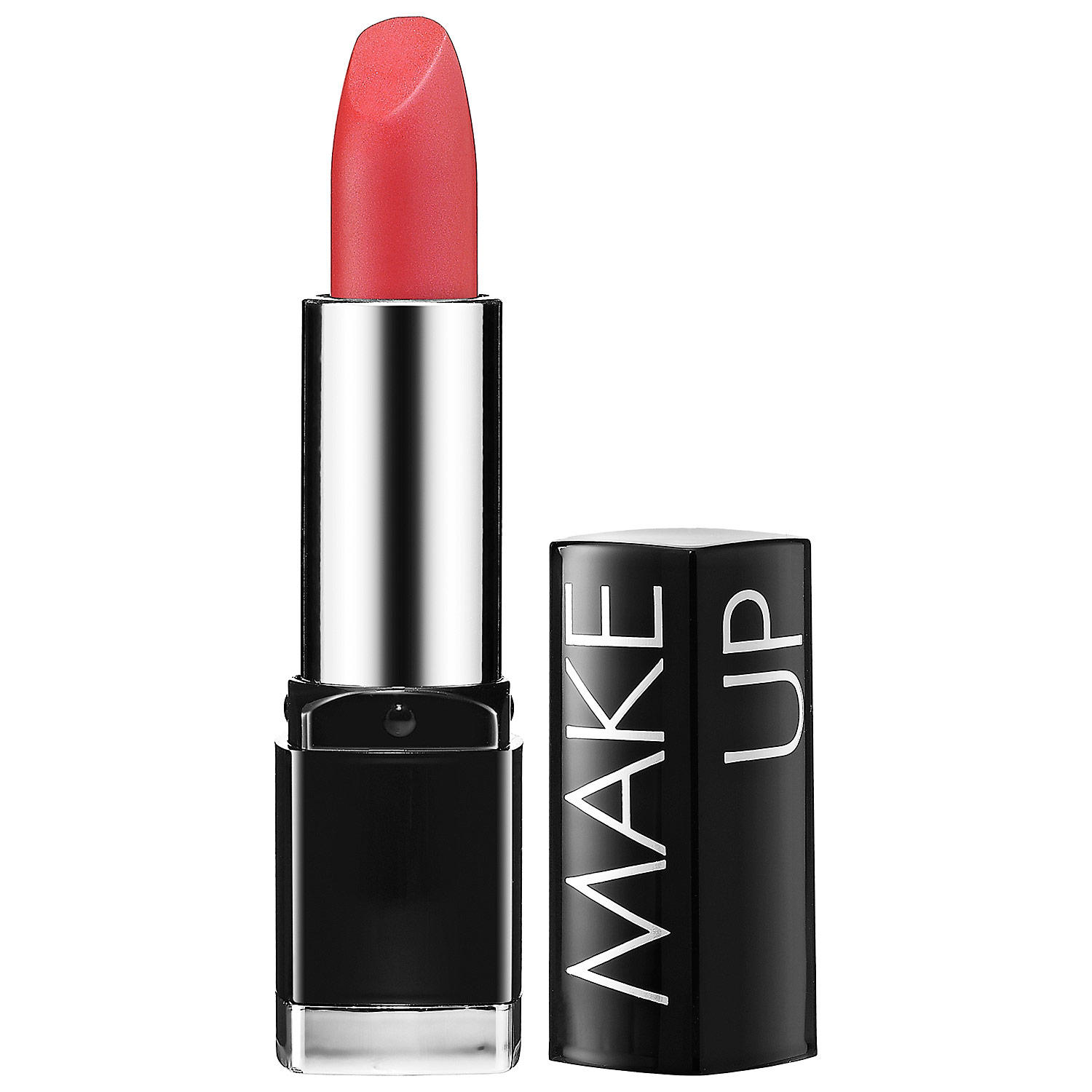 Makeup Forever Rouge Artist Natural Lipstick Tropical Pink N35