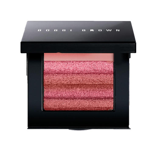 Bobbi Brown Shimmer Brick Compact Peony