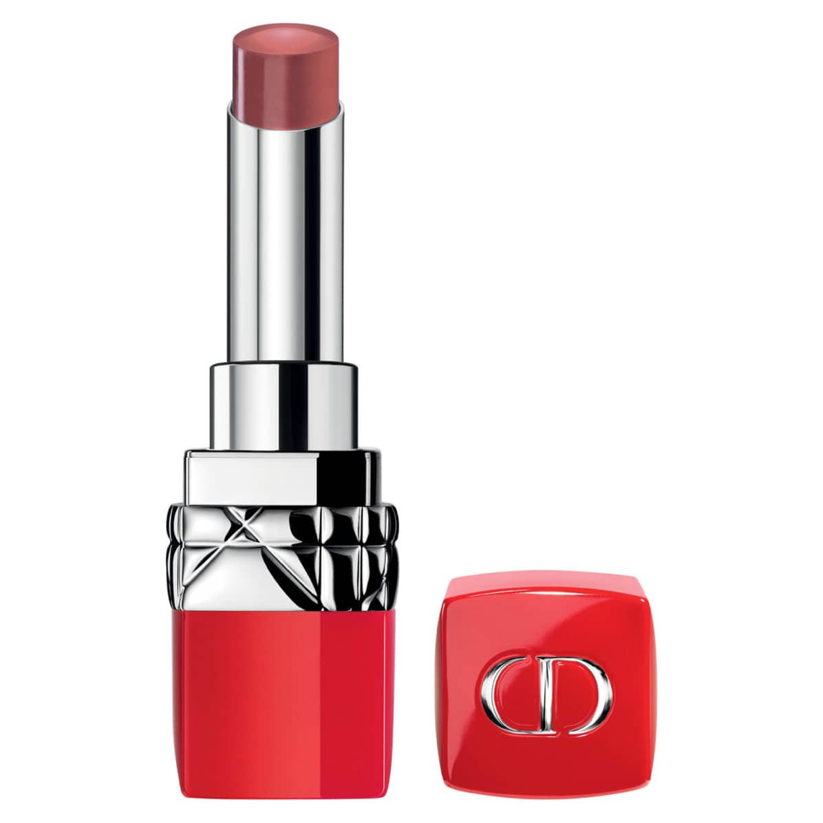 Dior Ultra Rouge Lipstick Ultra Tender 325