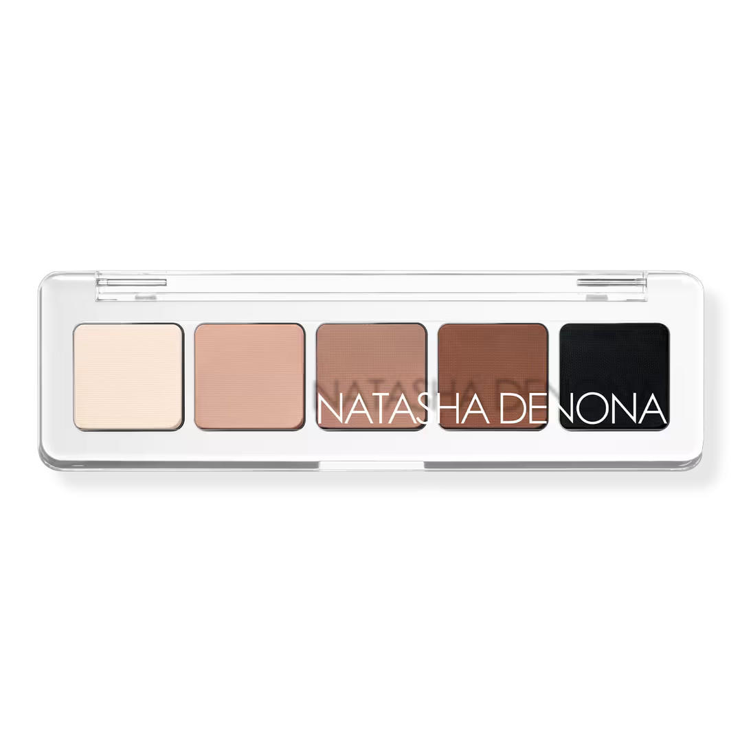 Natasha Denona Mini Eye Sculpt Eyeshadow Palette