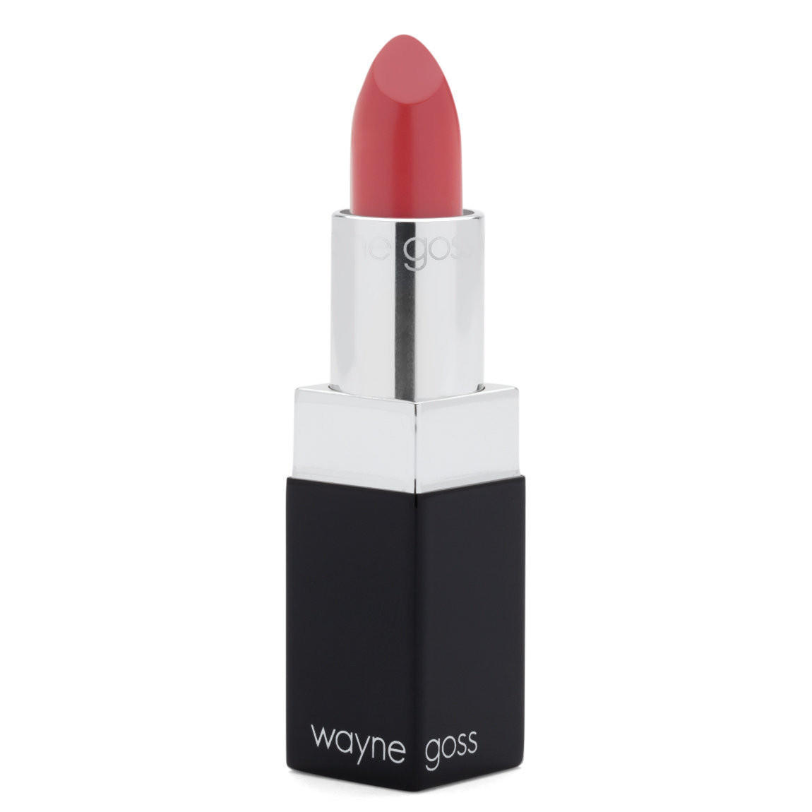Wayne Goss The Luxury Cream Lipstick Carnation