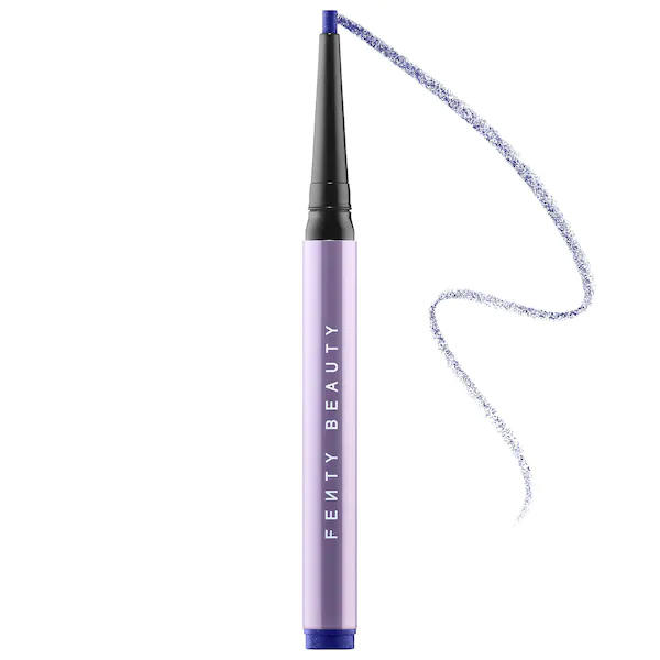 Fenty Beauty Flypencil Longwear Eyeliner Sea About It