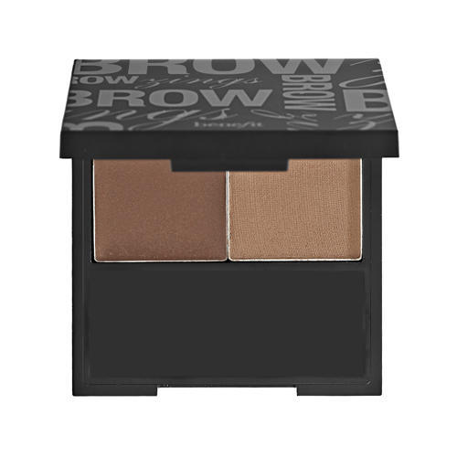 Benefit Brow Zings Brow Shaping Kit Dark (Palette Only)