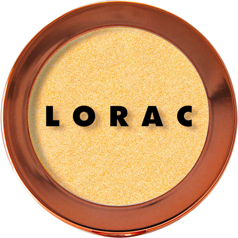 LORAC Light Source Mega Beam Highlighter Glow For Gold