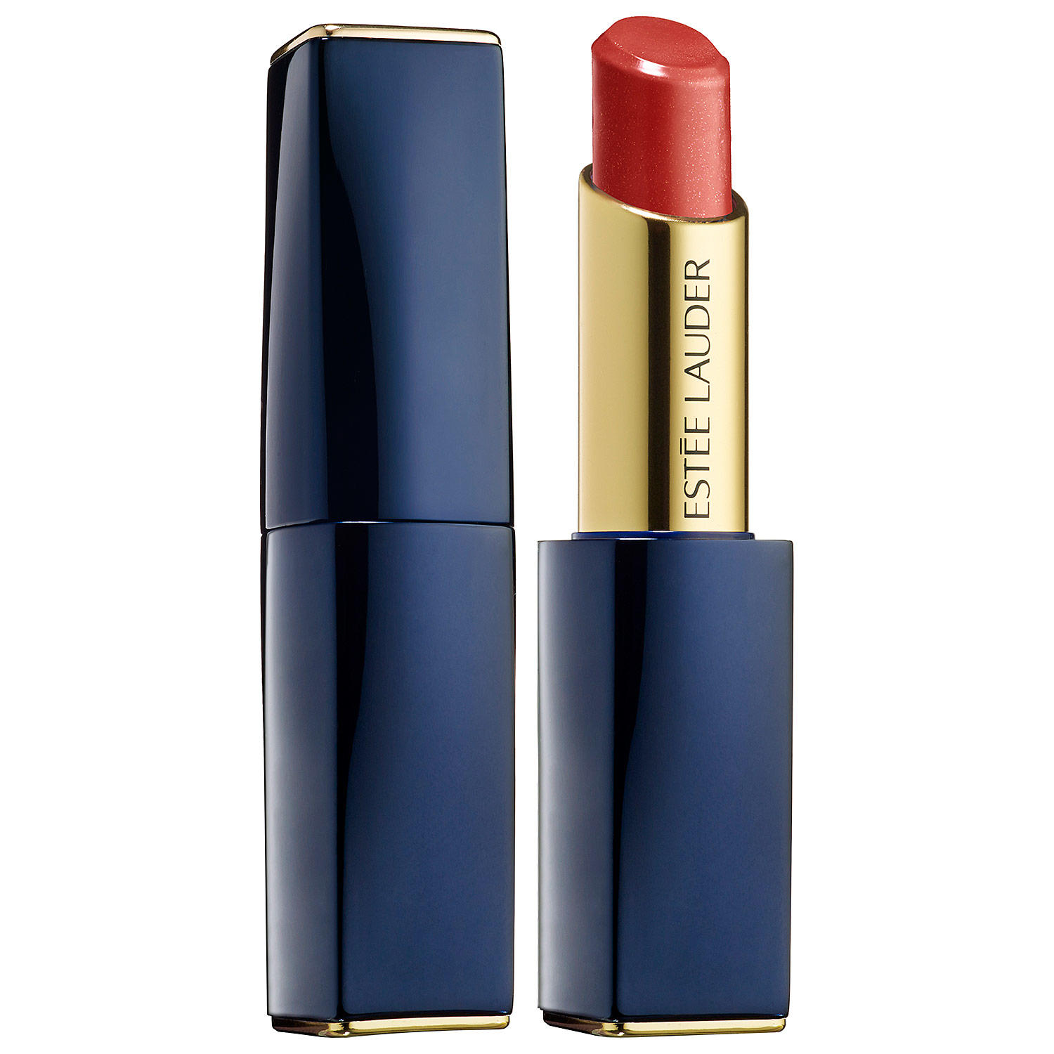 Estee Lauder Pure Color Envy Shine Lipstick Boudoir Baby 330