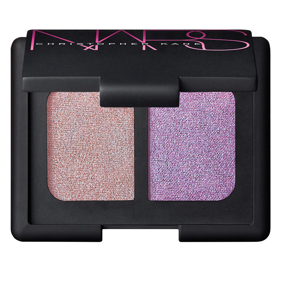 NARS Eyeshadow Duo Christopher Kane Collection Parallel Universe