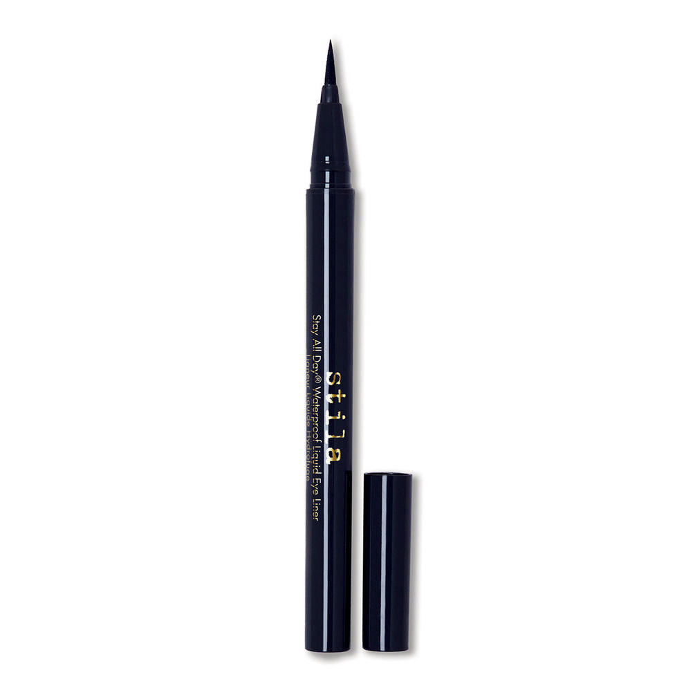 Stila Stay All Day Waterproof Liquid Eyeliner Intense Sapphire