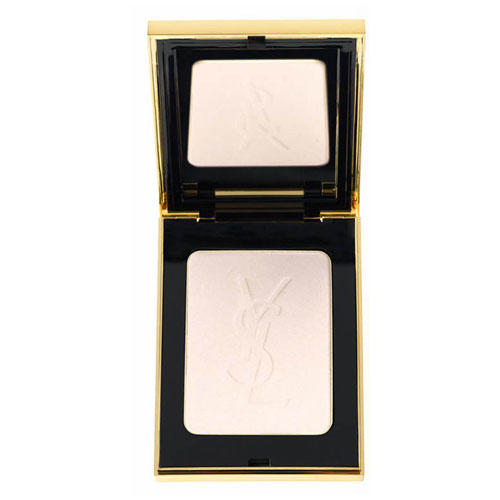 YSL Boreal Palette Face Highlighter Polar Light 