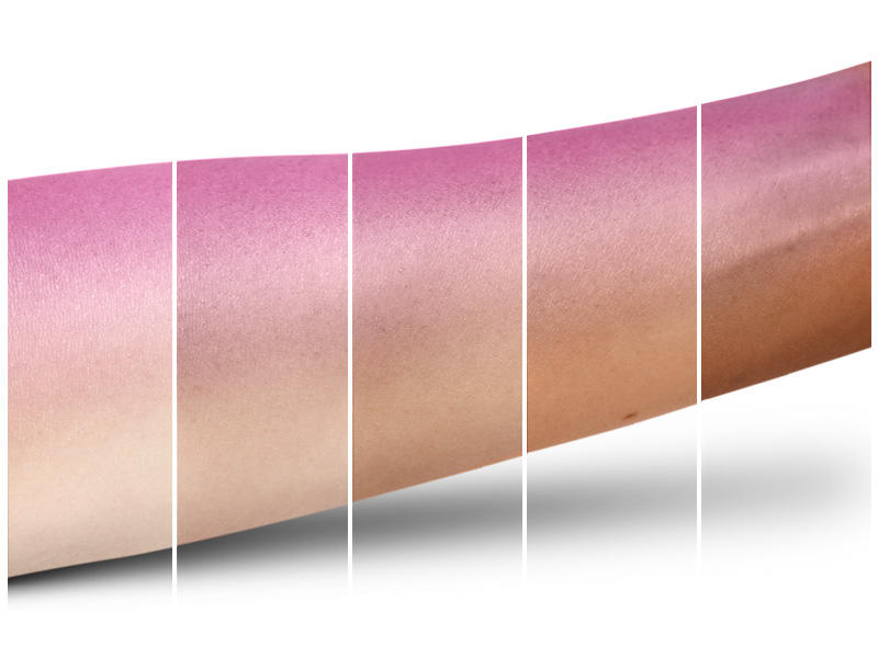 MAC Mineralize Blush Sakura #4