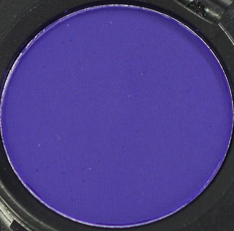 MAC Eyeshadow Violet Trance #5