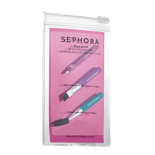Sephora Brow Aid Kit Mini