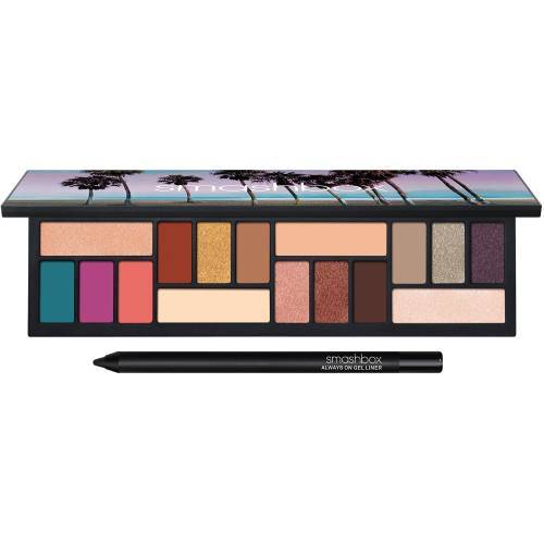 Smashbox L.A. Cover Shot Eyeshadow Palette 