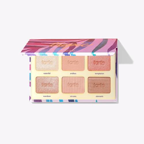 Tarte Cosmetics Tropic Amazonian Clay Eyeshadow Palette