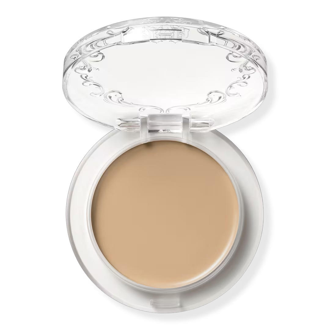 Kat Von D Good Apple Foundation Balm Medium 030