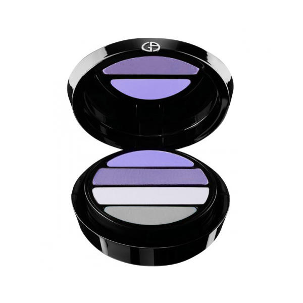 Giorgio Armani Eye Mania Quad 1