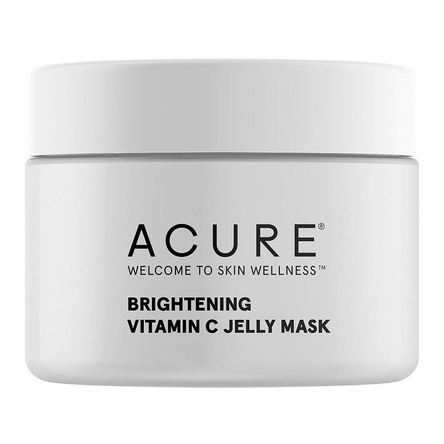 Acure Brightening Vitamin C Jelly Mask Mini