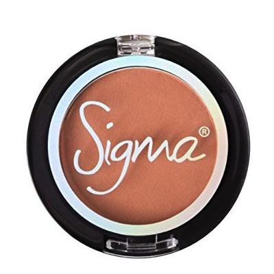 Sigma Powder Blush Serene .