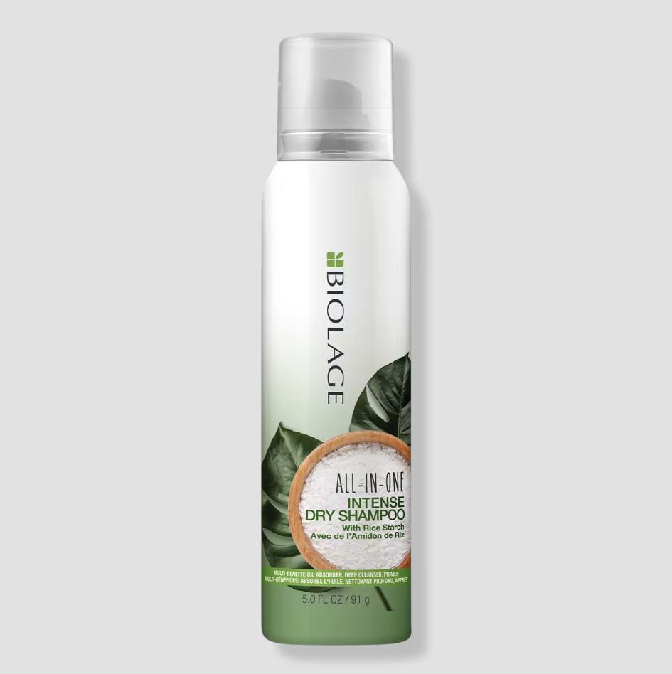 Biolage All-In-One Intense Dry Shampoo Travel 36g