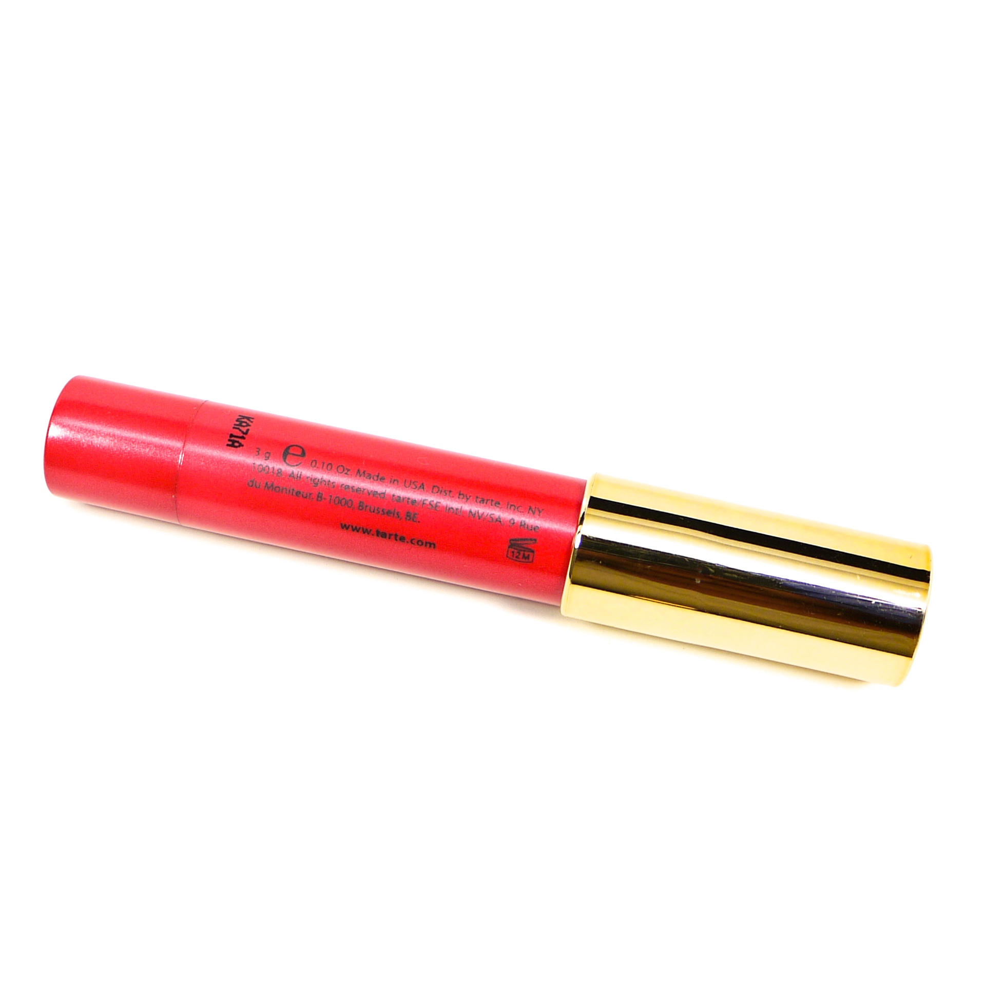 Repeat-Tarte LipSurgence Natural lip Tint Enchanted #3