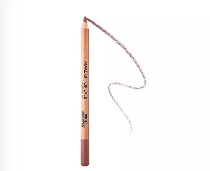 Makeup Forever Artist Color Pencil Wherever Walnut 606 Mini | Glambot ...