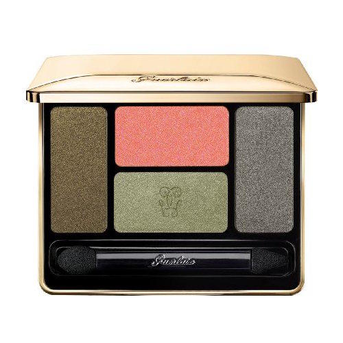 Guerlain Ecrin 4 Couleurs Coup De Foudre