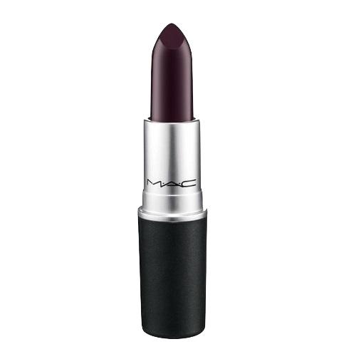 MAC Lipstick Dark Side