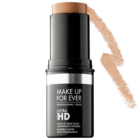 Makeup Forever Ultra HD Invisible Cover Stick Foundation 155=R370