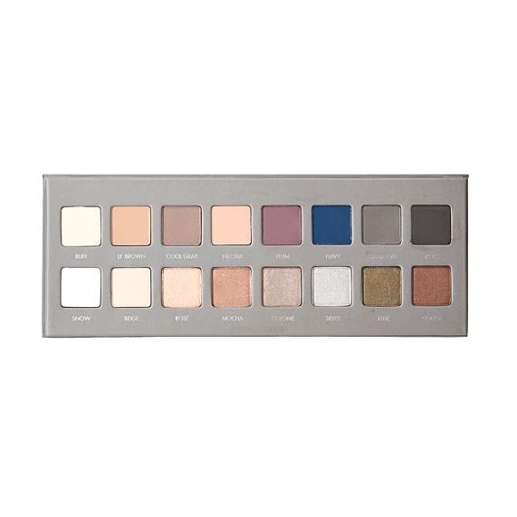LORAC PRO Eyeshadow Palette 2 #1
