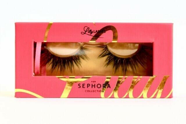 Sephora Lilly Lashes London