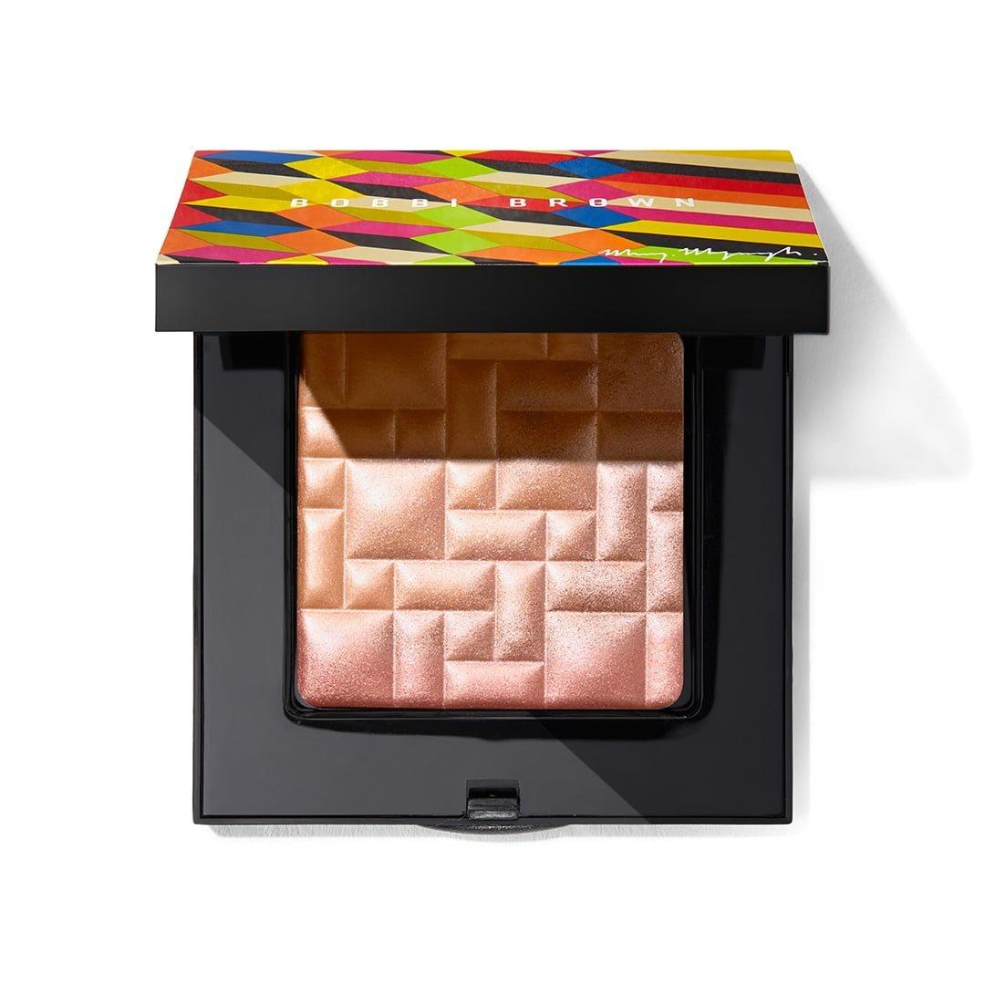 Bobbi Brown Highlighting Palette Golden Rose Glow