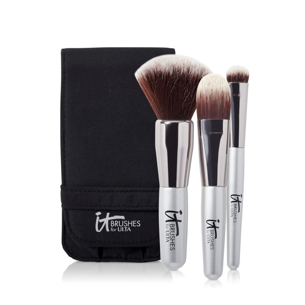 IT Cosmetics The Must Have Airbrush Travel Set