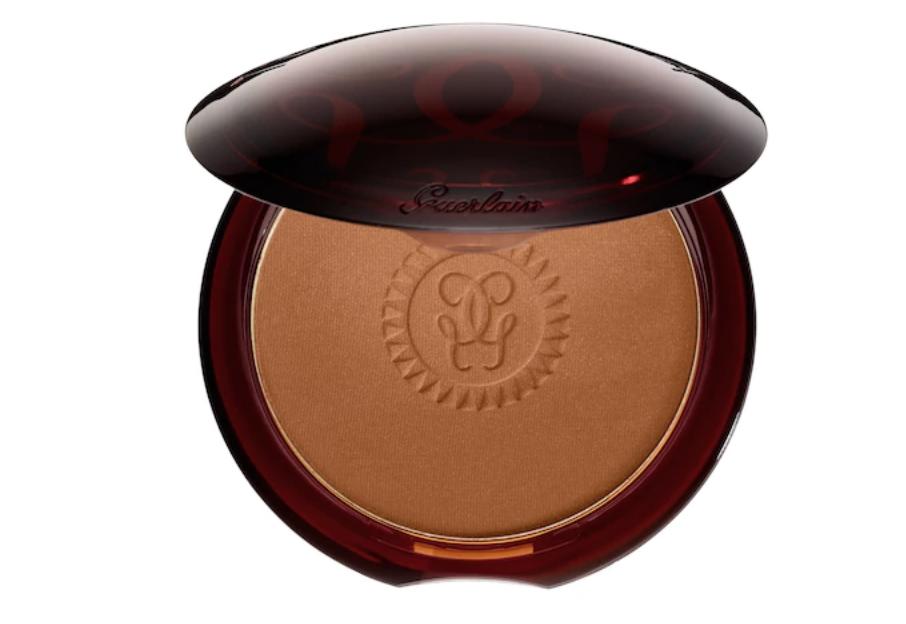 Guerlain Terracotta Bronzing Powder Intense 09