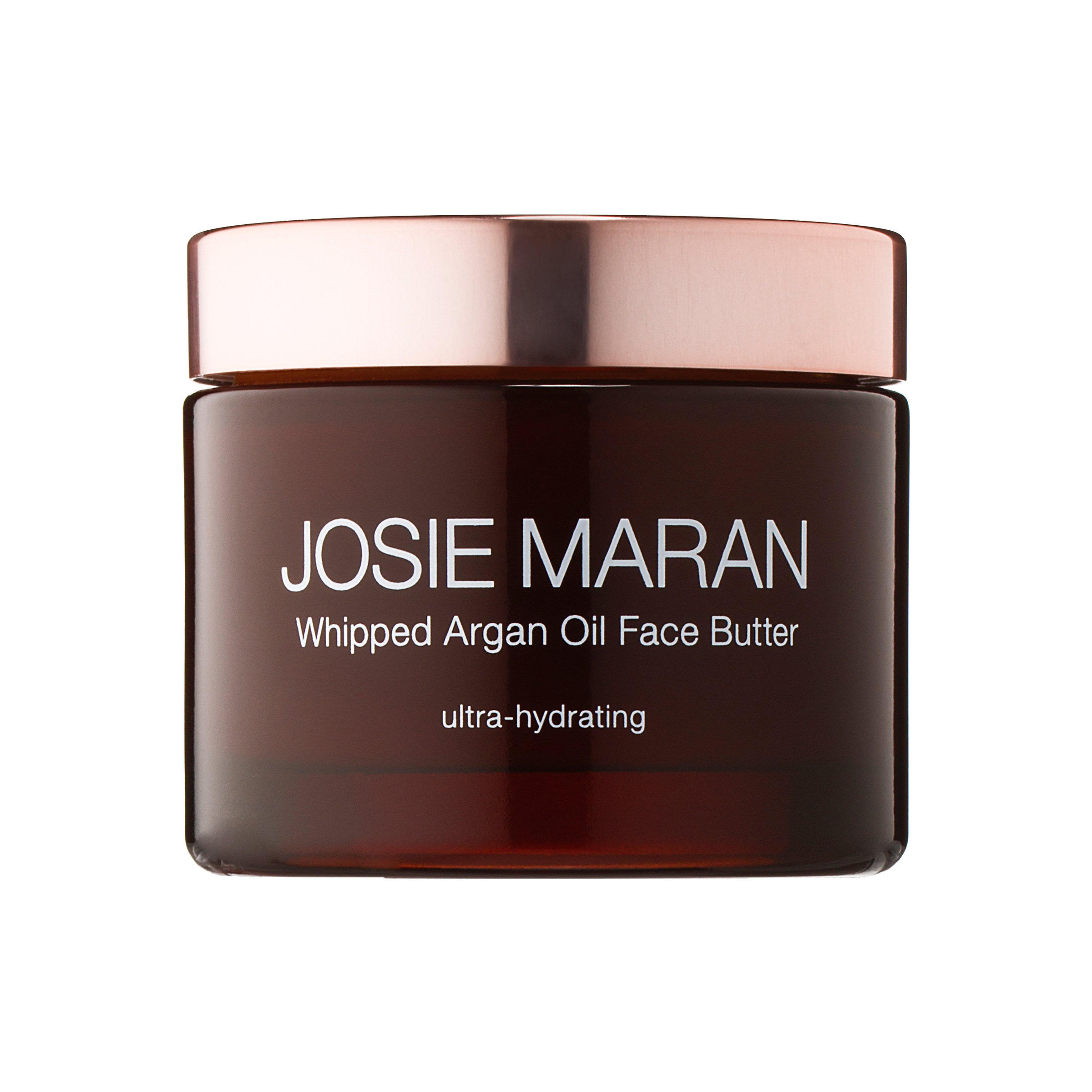 Josie Maran Whipped Argan Oil Face Butter Unscented