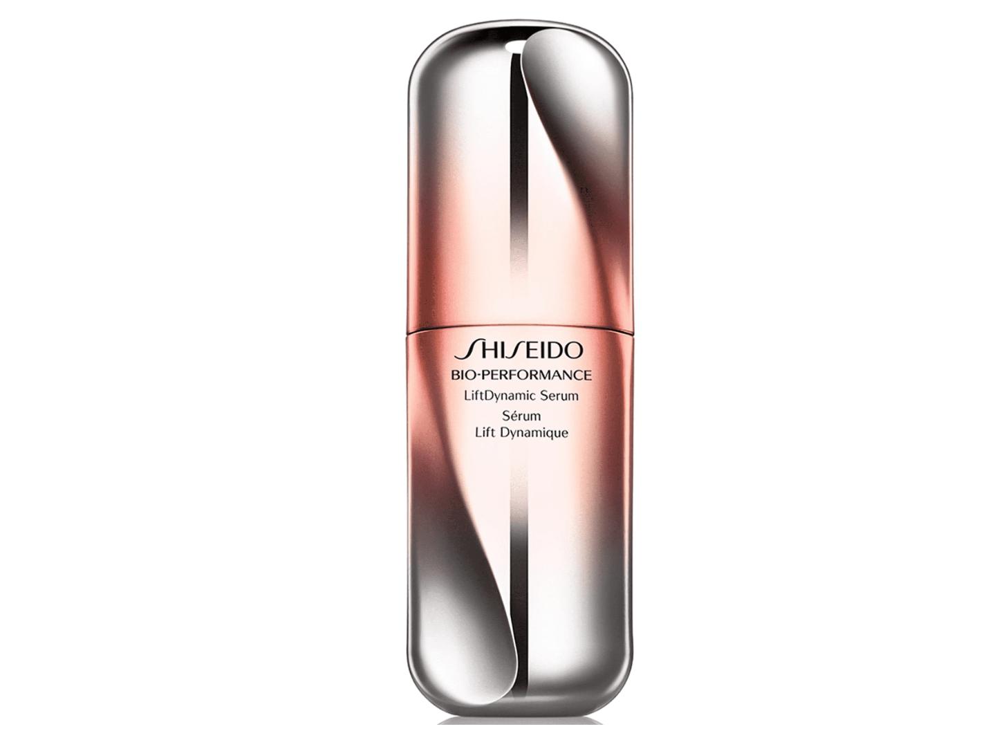 Shiseido Bio-Performance LiftDynamic Serum Travel