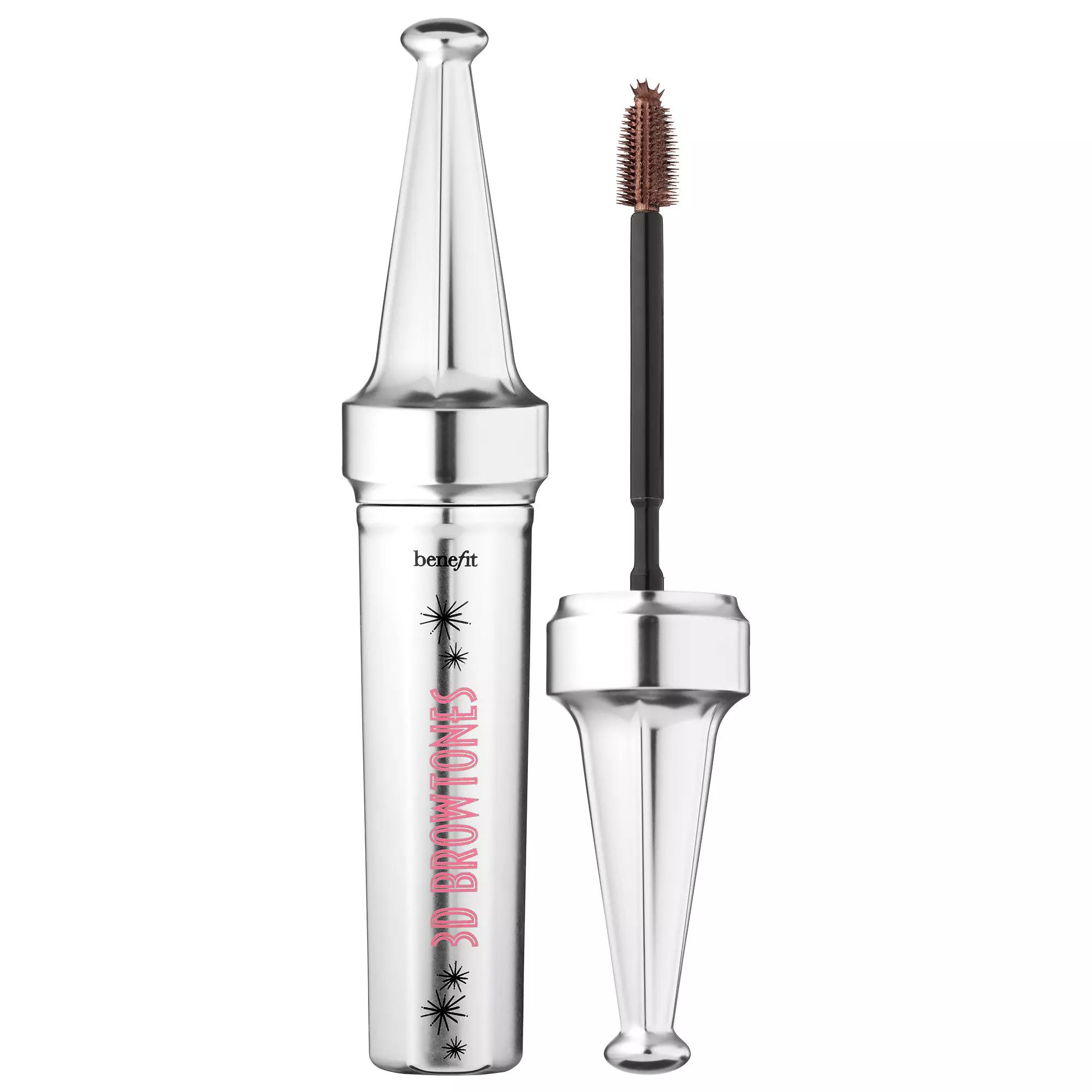 Benefit 3D BROWtones Instant Color Highlights 04 Mini