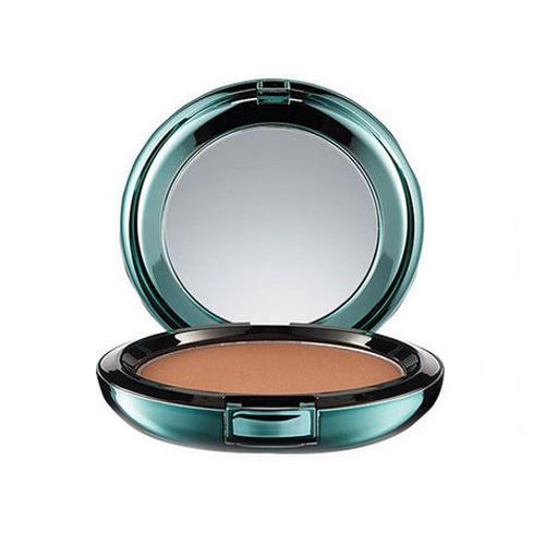 MAC Bronzing Powder Golden Alluring Aquatic Collection