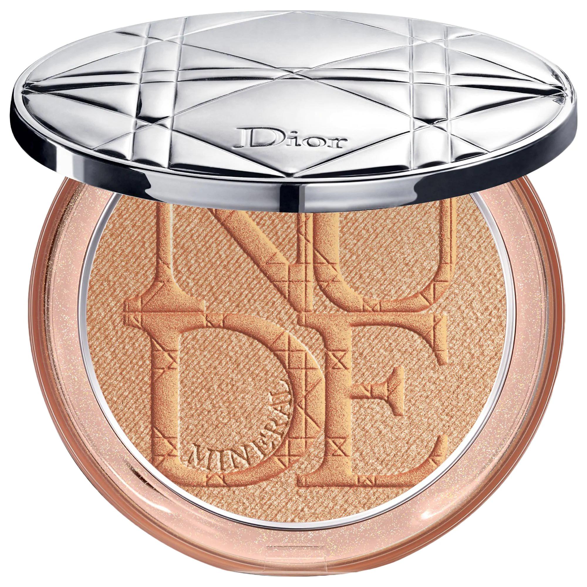 Dior Diorskin Nude Luminizer Bronze Glow 04