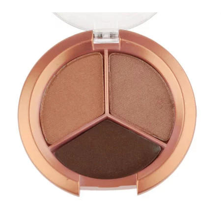 DuWop Amber Eyes Eyeshadow Mini