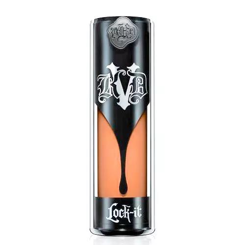 Kat Von D Lock-It Foundation M53 Warm Mini