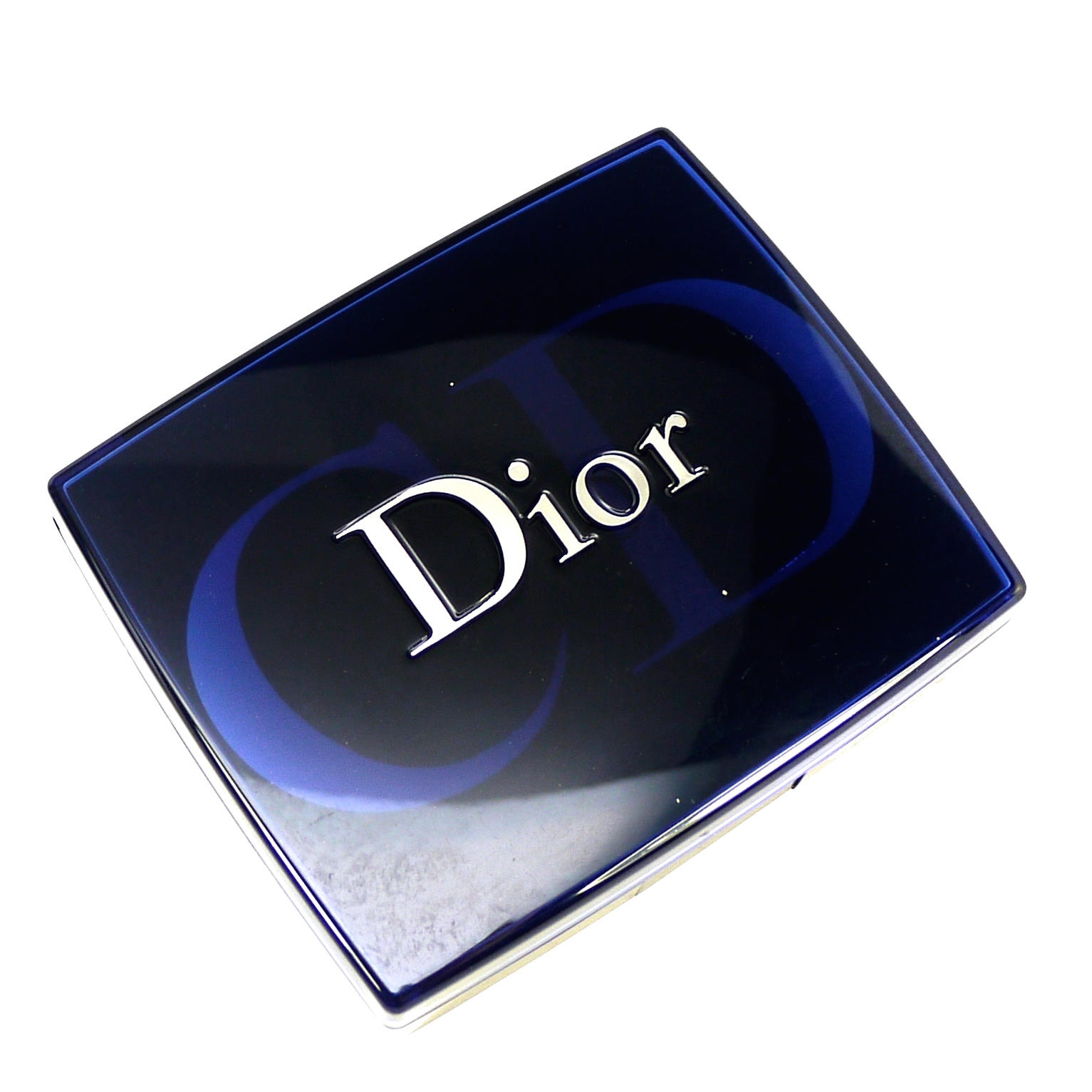 Dior 5 Couleurs Designer All-In-One Artistry Eye Palette Amber Design #4