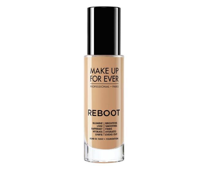 Makeup Forever Reboot Foundation Y305